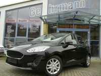 gebraucht Ford Fiesta Cool&Connect *WINTER-PKT*LED-SW*PDC
