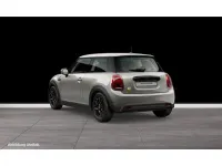 Gebraucht Mini Cooper 135 kW (184 PS) 2023 Melting silver iii (metallic) Kleinwagen