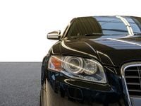 Gebraucht Audi S4 Sport 344 PS (253 kW) 2006 Schwarz Limousine