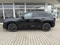 Gebraucht Mazda CX-5 Homura-Line 141 PS (103 kW) 2026 SUV