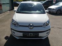 Używany VW up! Basis 65 KM (47 kW) 2023 Biały Hatchback