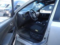 Gebraucht Kia Sorento EX 170 PS (125 kW) 2007 Silber SUV