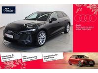 Gebraucht Audi A5 Advanced 204 PS (150 kW) 2025 Kombi