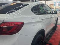 gebraucht BMW X6 xDrive30d - M-Paket