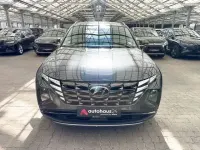 Gebraucht Hyundai Tucson Trend 150 PS (110 kW) 2024 Schwarz SUV