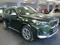 Second-hand BMW X1 xLine 2023 Verde SUV