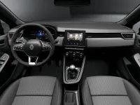 Gebraucht Renault Clio 2026 Black pearlschwarz metallic (schwarz) (schwarz) Kleinwagen