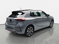 Neu Opel Corsa 101 PS (74 kW) 2025 Grafik grau uni / dach schwarz Kleinwagen