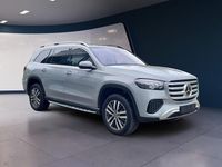 Gebraucht Mercedes GLS450 367 PS (269 kW) 2023 Alpingrauunilack SUV