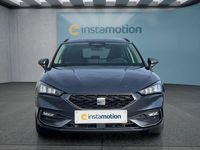 Gebraucht Seat Leon ST FR 150 PS (110 kW) 2026 Kombi