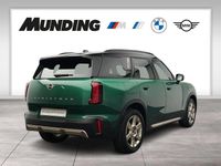 Gebraucht Mini Countryman 170 PS (125 kW) 2024 Grün SUV