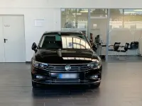 Gebraucht VW Passat Elegance 150 PS (110 kW) 2020 Schwarz Kombi