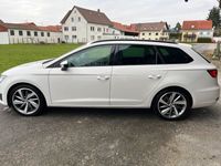 gebraucht Seat Leon FR 1,4 TSI