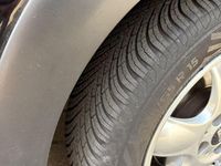 Gebraucht Mini ONE 90 PS (66 kW) 2002 Schwarz Kleinwagen