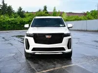 Gebraucht Cadillac Escalade 691 PS (508 kW) 2023 Weiß SUV