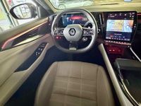 Gebraucht Renault Espace Esprit Alpine 200 PS (147 kW) 2024 Blau SUV