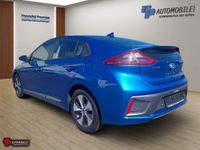 gebraucht Hyundai Ioniq 1.6 GDI EV Electro Trend