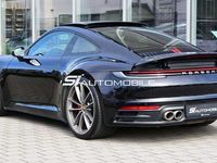 gebraucht Porsche 911 Carrera S / 992 Coupe *ACC*GLASDACH*BOSE*DAB*