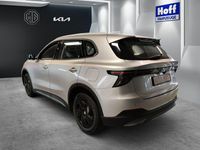 Neu MG S5 Comfort 125 kW (170 PS) 2025 Silber SUV