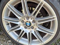 Gebraucht BMW X1 184 PS (135 kW) 2012 Schwarz SUV