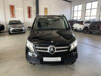 Gebraucht Mercedes V300 237 PS (174 kW) 2020 Obsidianschwarz  metalliclack Van / Kleinbus