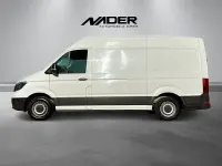 Gebraucht VW Crafter 140 PS (102 kW) 2018 Andere Van
