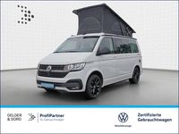Gebraucht VW California Beach 150 PS (110 kW) 2024 Weiß Van