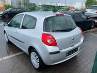 gebraucht Renault Clio Authentique 1.2 16V Eco2 *1.HAND*