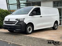 Neu VW Transporter 150 PS (110 kW) 2026 Clear white Van