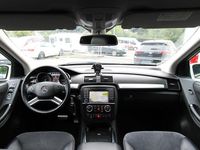 Gebraucht Mercedes R320 AMG 224 PS (164 kW) 2008 Weiß Kombi