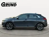 Gebraucht Kia XCeed Comfort 120 PS (88 kW) 2025 Penta metal SUV