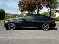 gebraucht BMW 335 Gran Turismo i - M Paket/HeadUp/NaviProf/Memory