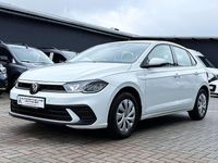 Gebraucht VW Polo Life 80 PS (58 kW) 2023 Weiß Kleinwagen