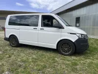 Gebraucht VW Multivan 150 PS (110 kW) 2022 Van / Kleinbus