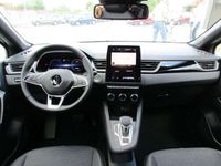 gebraucht Renault Captur Rive Gauche E-Tech Plug-In Hybrid160 158 PS