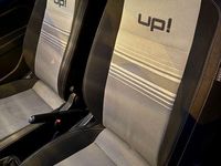 Second-hand VW up! 60 CP (44 kW) 2012 Negru Hatchback