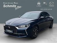 Gebraucht DS Automobiles DS9 224 PS (164 kW) 2022 Blau Limousine