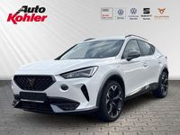 Usata Cupra Formentor VZ 310 CV (228 kW) 2023 Bianco SUV