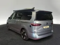 Neu VW California Beach 150 PS (110 kW) 2026 Silber Van