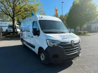 Usado Renault Master Komfort 179 CV (131 kW) 2020 Blanco Monovolumen