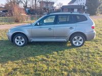 Gebraucht BMW X3 150 PS (110 kW) 2005 Andere farben SUV