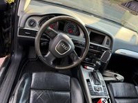 Gebraucht Audi A6 232 PS (170 kW) 2006 Schwarz Kombi