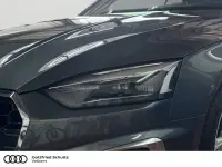 Gebraucht Audi A5 Cabriolet S-Line 150 PS (110 kW) 2021 Grau Cabrio