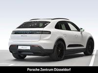 Gebraucht Porsche Macan 380 kW (517 PS) 2024 Eisgraumetallic SUV