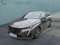 Gebraucht Peugeot 308 224 PS (164 kW) 2023 Grau Kombi