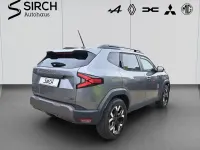 Gebraucht Dacia Duster Extreme 140 PS (102 kW) 2025 Grau SUV