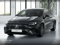 Gebraucht Mercedes 350 AMG 260 kW (354 PS) 2025 Schwarz SUV