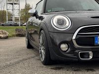 Second-hand Mini Cooper SD 204 CP (150 kW) 2014 Maro Hatchback