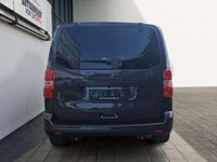 Neu Peugeot Traveller Allure 179 PS (131 kW) 2026 Lackierung titangrautyp aussenverkleidung lackiert Van / Kleinbus