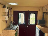 Gebraucht Mercedes Sprinter 130 PS (95 kW) 2003 Weiß Van